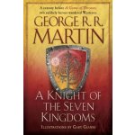 A Knight of the Seven Kingdoms Martin George R. R.Pevná vazba – Hledejceny.cz