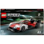 LEGO® Speed Champions 76916 Porsche 963 – Zboží Živě