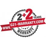 G21 Mexico BBQ Premium line – Zboží Dáma