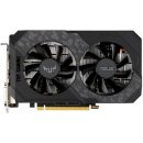 Asus TUF-GTX1650-4GD6-GAMING 90YV0EH1-M0NA00