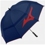 Mizuno Tour Twin Canopy tmavě modrá/červená – Zboží Dáma