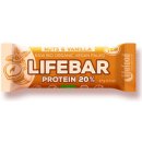 Lifefood Lifebar Protein raw Bio 47 g