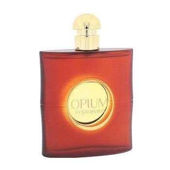 Yves Saint Laurent Opium 2009 toaletní voda dámská 90 ml