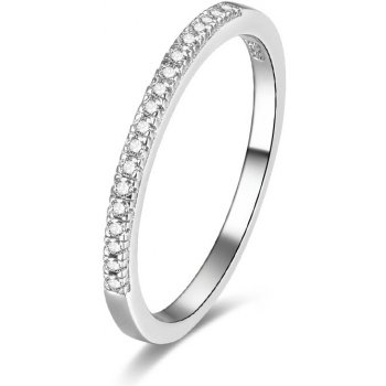 Olivie Stříbrný prsten Jasmina 4865