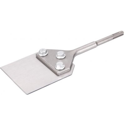 100 x 250 mm SDS+ špachtlový sekáč FESTA – HobbyKompas.cz