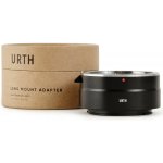 Urth Canon EF / EF-S to Nikon Z – Zboží Mobilmania