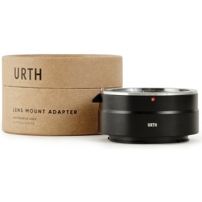 Urth Canon EF / EF-S to Nikon Z – Zboží Mobilmania