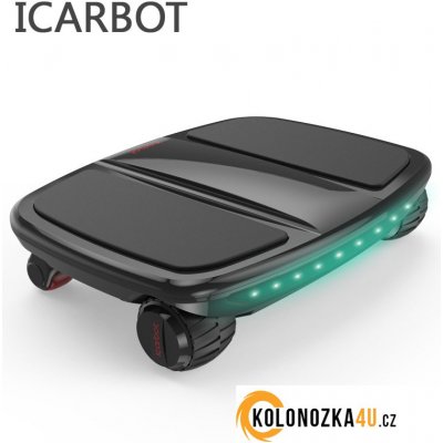 WalkCar IcarBOT – Zbozi.Blesk.cz