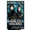 Kniha Sherlock: Adventures of Sherlock Holmes