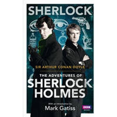 Sherlock: Adventures of Sherlock Holmes