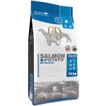 Delikan CD Salmon & Potato 15 kg – Sleviste.cz
