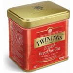 Twinings English Breakfast 100 g – Zbozi.Blesk.cz