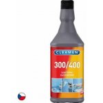 Cleamen 300/400 sanitární denní 1 l – HobbyKompas.cz
