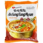 Nong Shim instantní nudlová polévka Ansungtangmyun 125 g – Hledejceny.cz