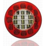 Stualarm LED sdružená lampa zadní, 12-24V, ECE – Hledejceny.cz