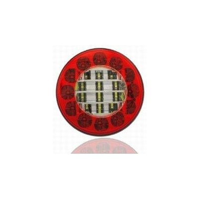 Stualarm LED sdružená lampa zadní, 12-24V, ECE – Hledejceny.cz
