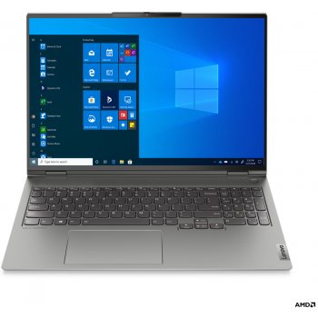 Lenovo ThinkBook 16p G2 20YM001SCK