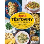 The Best of Apetit III. - Těstoviny 150 nejlepších receptů - neuveden – Sleviste.cz