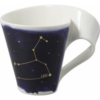 Villeroy & Boch NewWave Stars hrnek Lev 300 ml – Sleviste.cz