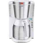 Melitta 1011-15 Look Therm Timer White – Zboží Mobilmania