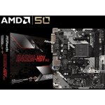 ASRock B450M-HDV R4.0 – Zboží Mobilmania