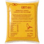 PPHU Patron Grit AS-1 Antuka 100% pálená hlína 2,5 kg – Hledejceny.cz