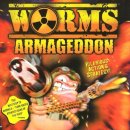 Worms: Armageddon