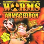 Worms: Armageddon – Hledejceny.cz