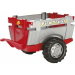 Rolly Toys Přívěs Farm Trailer – Hledejceny.cz