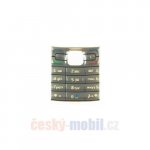 Klávesnice Nokia E50 – Hledejceny.cz