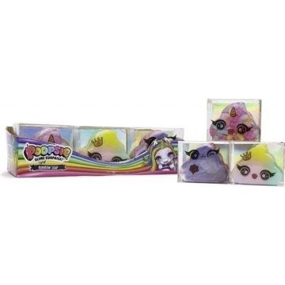 Grafix Poopsie Duhové mýdlo – Sleviste.cz