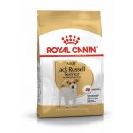 Royal Canin Jack Russell Adult 7,5 kg – Hledejceny.cz