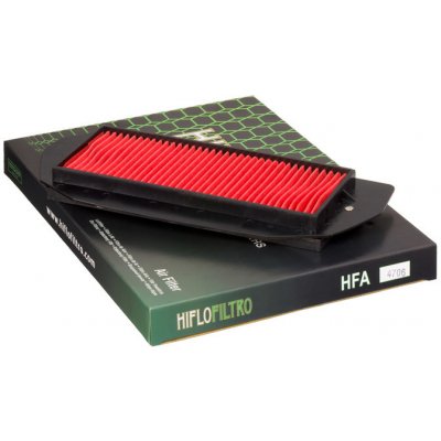 HIFLO vzduchový filtr YAMAHA YZF 750R/ SP 93-98 (30) (Y4159) – Hledejceny.cz