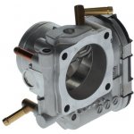 Hrdlo škrtící klapky BOSCH 0 280 750 061