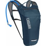 Camelbak Rogue Light 7l gibraltar navy black – Hledejceny.cz