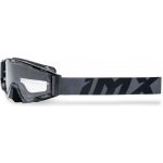 iMX Sand Graphic