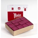 Tweeten Fibre Kulečníková křída Master – Zboží Dáma