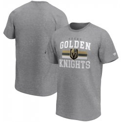 Fanatics tričko Vegas Golden Knights Iconic Dynasty Graphic