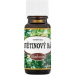 Saloos esenciální olej KVĚTINOVÝ RÁJ 10 ml – Hledejceny.cz