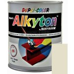 Alkyton lesklý 0,25L RAL 7001 světle šedá lesk – Sleviste.cz