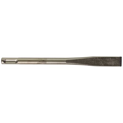 Milwaukee 4932451732 Sekáč SDS-Plus 180 x 14 mm plochý, úzký – Hledejceny.cz