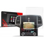 GRIZZ Protector, Ochrana displeje MatteScreen, Renault Megane IV, 2020- , Display 9,3"