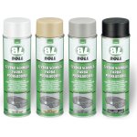 BOLL rychle schnoucí základní nátěr šedý 500 ml – Zboží Mobilmania