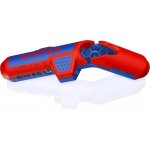 Odizolovací nástroj Knipex 16 95 03 SB ErgoStrip® PV – Zboží Dáma