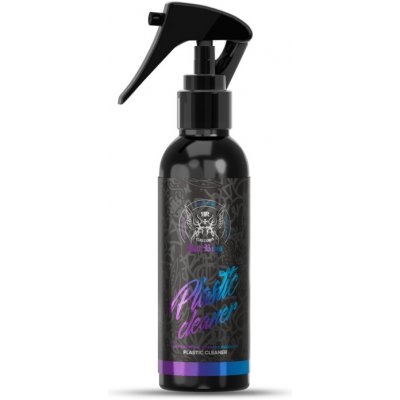 RRCustoms Bad Boys Plastic Cleaner Boys Parfume 150 ml | Zboží Auto