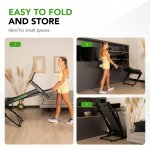 TUNTURI Cardio Fit T50 – Zboží Mobilmania