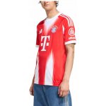 adidas domácí dres Bayern Mnichov 25/26 Allianz – Sleviste.cz