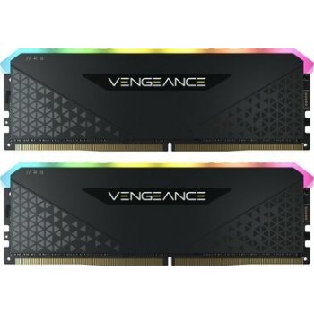 Corsair CMG64GX4M2E3200C16