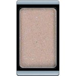 Artdeco Eye Shadow Glamour třpytivé oční stíny glam Beige Rose 0,8 g – Zbozi.Blesk.cz