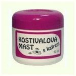 Dr. Popov kostivalová mast s kafrem 50 ml – Hledejceny.cz